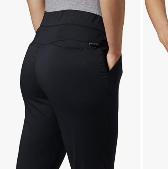 Columbia Women's Firwood Camp II Pant - Picture 2 of 6